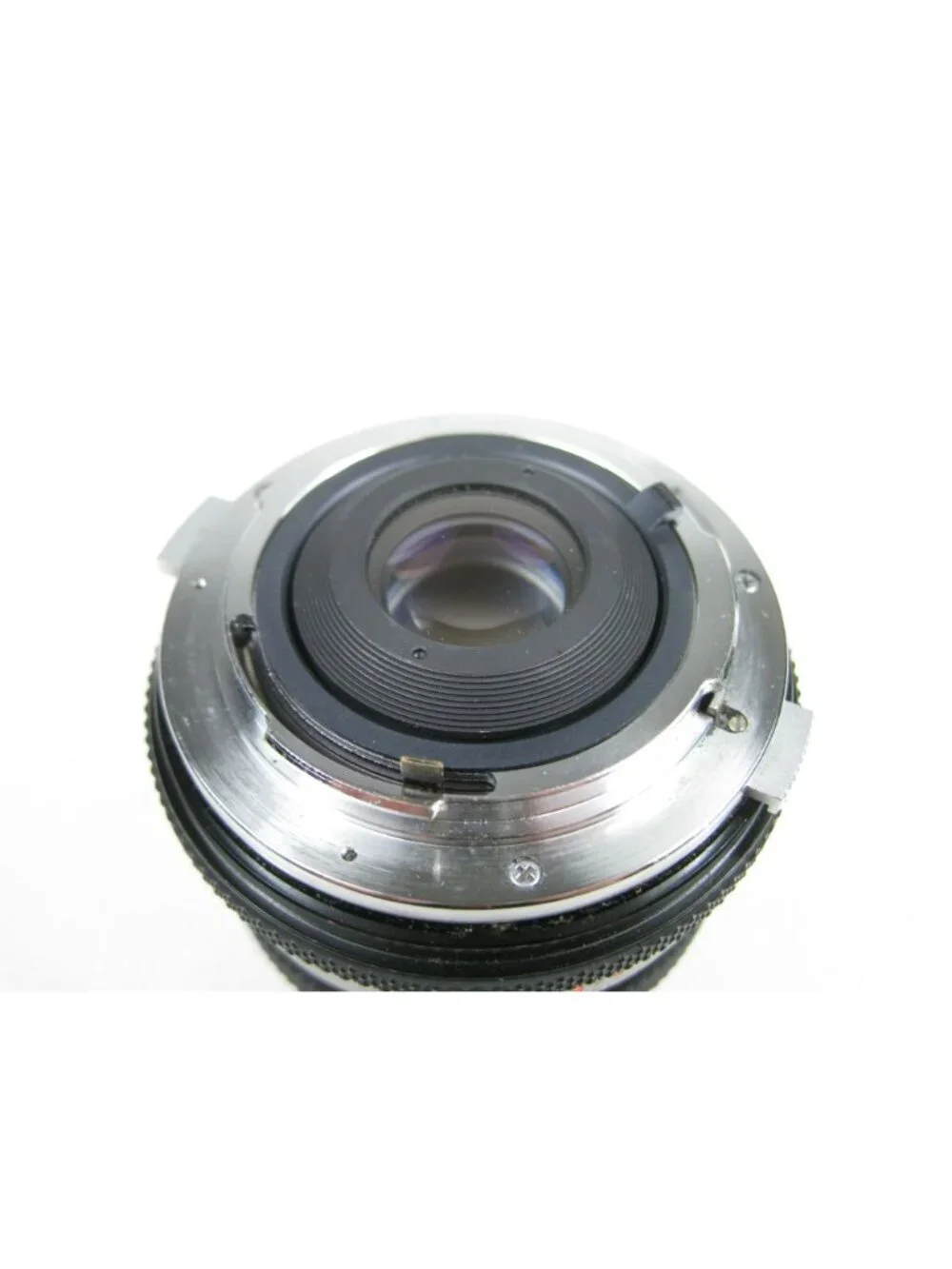 Sigma Mini-Wide Multi-Coated 28mm f/2.8 Lens Japan OLYMPUS OM Mount